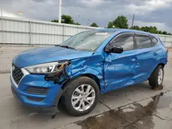 KM8J2CA41KU952868 2019 HYUNDAI TUCSON