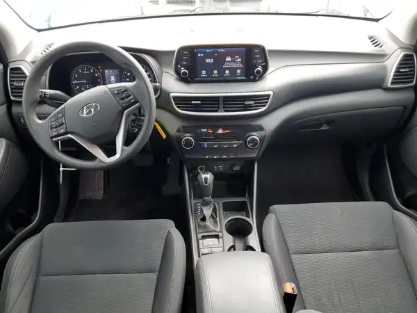 KM8J2CA41KU952868 2019 HYUNDAI TUCSON - Image 8