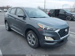 KM8J2CA41KU955012 2019 HYUNDAI TUCSON