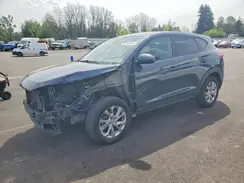 KM8J2CA41KU955091 2019 HYUNDAI TUCSON