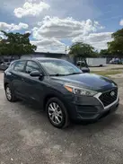 KM8J2CA41KU956337 2019 HYUNDAI TUCSON