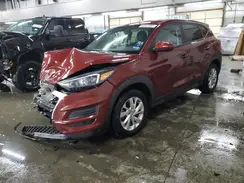 KM8J2CA41KU956774 2019 HYUNDAI TUCSON