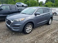 KM8J2CA41KU964129 2019 HYUNDAI TUCSON