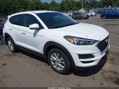 KM8J2CA41KU964194 2019 HYUNDAI TUCSON