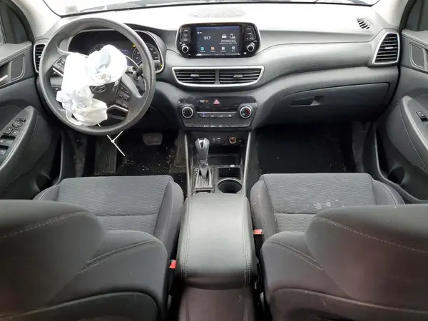 KM8J2CA41KU968360 2019 HYUNDAI TUCSON - Image 8