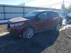 KM8J2CA41KU978032 2019 HYUNDAI TUCSON