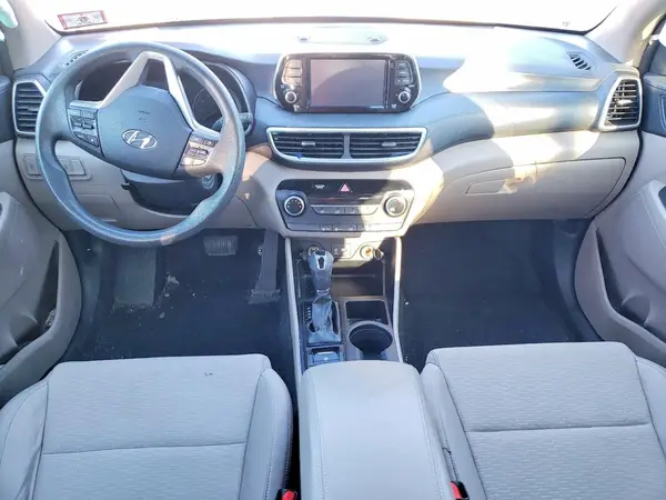 KM8J2CA41KU978032 2019 HYUNDAI TUCSON - Image 8