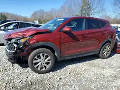 KM8J2CA41KU982243 2019 HYUNDAI TUCSON