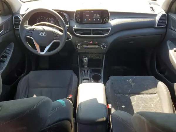 KM8J2CA41KU982243 2019 HYUNDAI TUCSON - Image 8