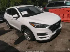 KM8J2CA41KU984266 2019 HYUNDAI TUCSON
