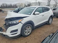 KM8J2CA41KU991170 2019 HYUNDAI TUCSON
