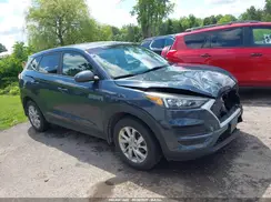 KM8J2CA41KU992402 2019 HYUNDAI TUCSON