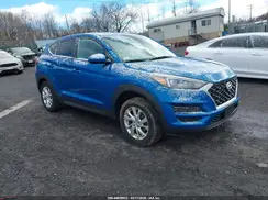 KM8J2CA41KU993436 2019 HYUNDAI TUCSON