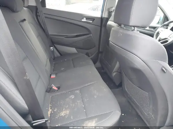 KM8J2CA41KU993436 2019 HYUNDAI TUCSON - Image 8