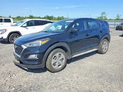 KM8J2CA41KU997230 2019 HYUNDAI TUCSON