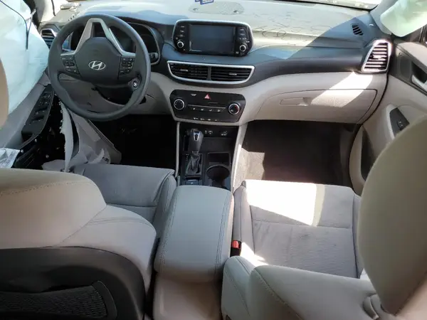 KM8J2CA41LU085330 2020 HYUNDAI TUCSON - Image 8