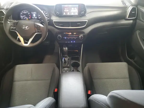 KM8J2CA41LU087479 2020 HYUNDAI TUCSON - Image 8