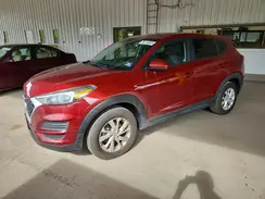 KM8J2CA41LU089376 2020 HYUNDAI TUCSON