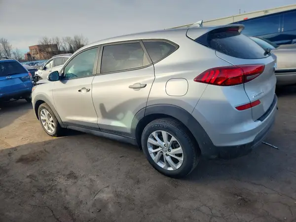 KM8J2CA41LU099115 2020 HYUNDAI TUCSON - Image 2