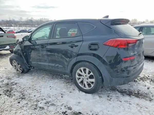 KM8J2CA41LU100988 2020 HYUNDAI TUCSON - Image 2