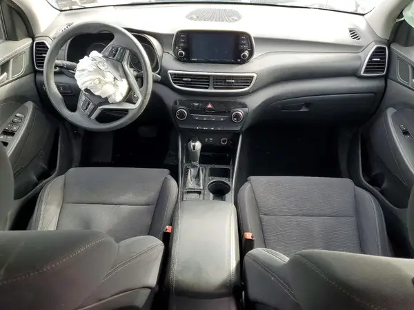 KM8J2CA41LU100988 2020 HYUNDAI TUCSON - Image 8