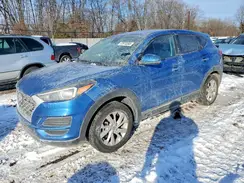 KM8J2CA41LU110050 2020 HYUNDAI TUCSON