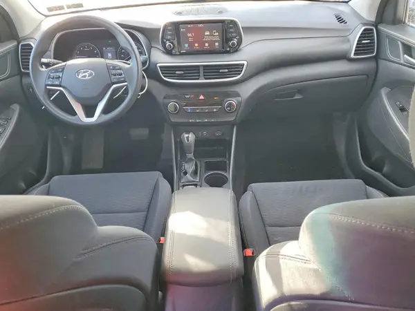 KM8J2CA41LU110050 2020 HYUNDAI TUCSON - Image 8