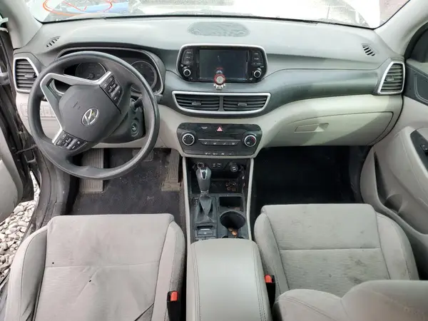 KM8J2CA41LU111537 2020 HYUNDAI TUCSON - Image 7