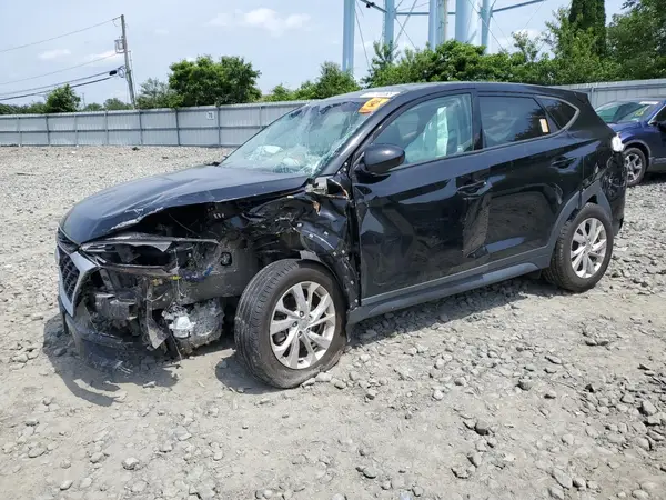 KM8J2CA41LU128323 2020 HYUNDAI TUCSON - Image 1