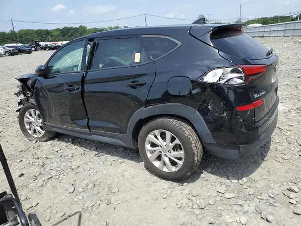 KM8J2CA41LU128323 2020 HYUNDAI TUCSON - Image 2