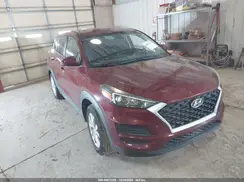 KM8J2CA41LU133392 2020 HYUNDAI TUCSON