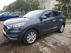 KM8J2CA41LU170104 2020 HYUNDAI TUCSON