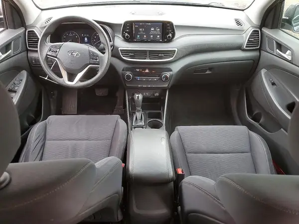 KM8J2CA41LU170104 2020 HYUNDAI TUCSON - Image 8