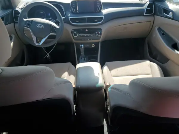 KM8J2CA41LU170216 2020 HYUNDAI TUCSON - Image 8