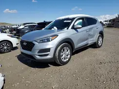 KM8J2CA41LU202887 2020 HYUNDAI TUCSON
