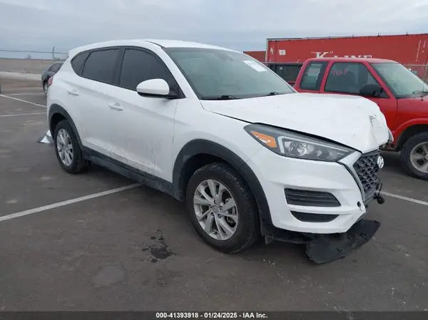 KM8J2CA41LU213551 2020 HYUNDAI TUCSON - Image 1