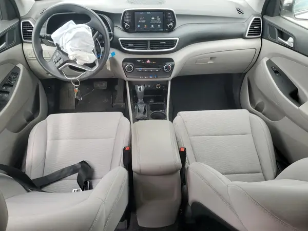 KM8J2CA41LU214022 2020 HYUNDAI TUCSON - Image 8