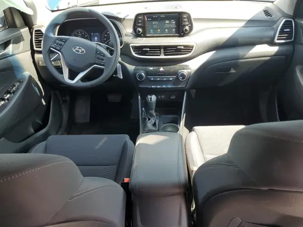 KM8J2CA41LU214084 2020 HYUNDAI TUCSON - Image 8