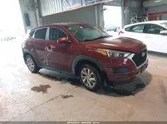 KM8J2CA41LU215252 2020 HYUNDAI TUCSON
