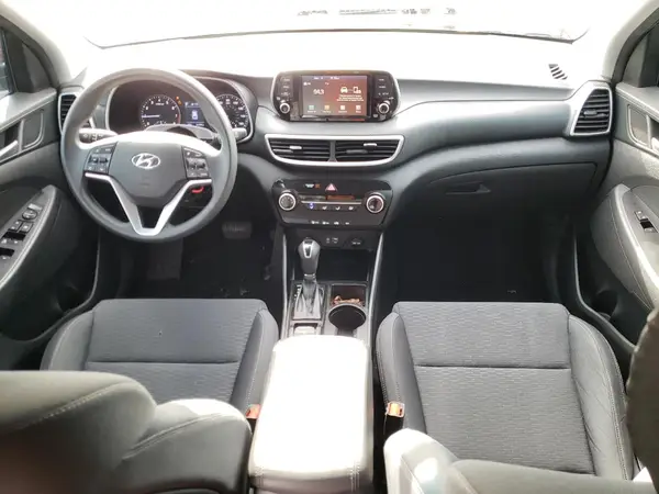KM8J2CA41LU223321 2020 HYUNDAI TUCSON - Image 8