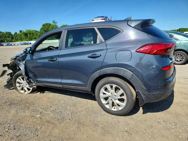KM8J2CA41LU231595 2020 HYUNDAI TUCSON - Image 2