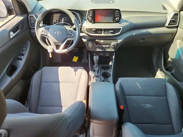 KM8J2CA41LU231595 2020 HYUNDAI TUCSON - Image 8