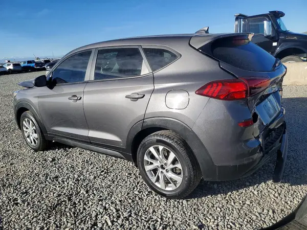 KM8J2CA41LU241799 2020 HYUNDAI TUCSON - Image 2