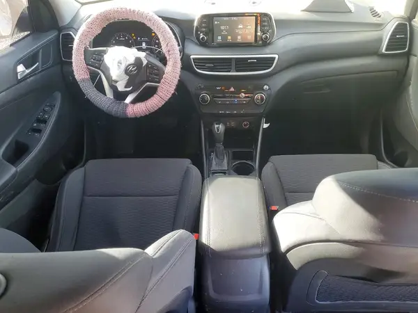 KM8J2CA41LU241799 2020 HYUNDAI TUCSON - Image 8