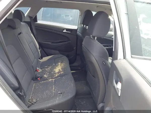 KM8J2CA41LU249904 2020 HYUNDAI TUCSON - Image 8