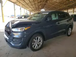 KM8J2CA41LU252205 2020 HYUNDAI TUCSON