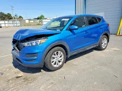 KM8J2CA41LU272504 2020 HYUNDAI TUCSON