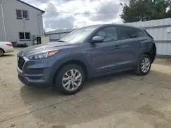 KM8J2CA41MU285626 2021 HYUNDAI TUCSON