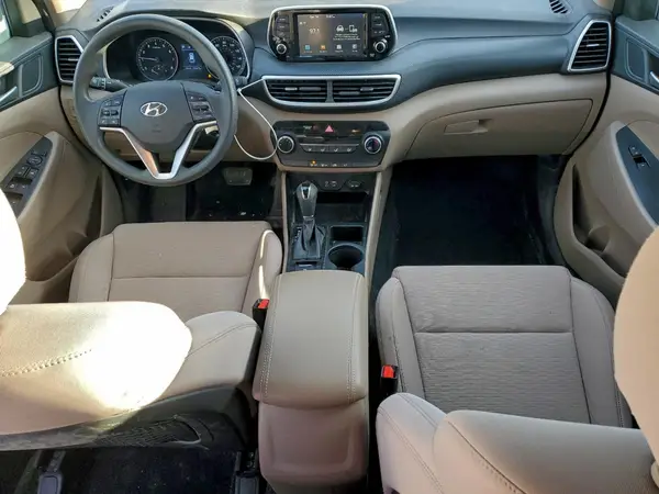 KM8J2CA41MU298957 2021 HYUNDAI TUCSON - Image 8