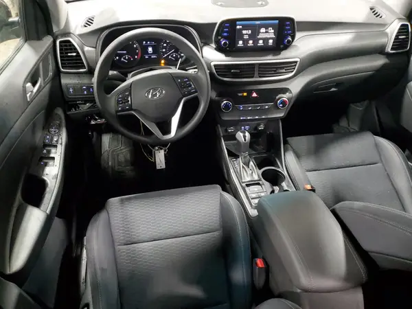 KM8J2CA41MU299171 2021 HYUNDAI TUCSON - Image 8